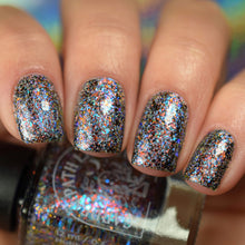 Load image into Gallery viewer, Cloaked in Dust