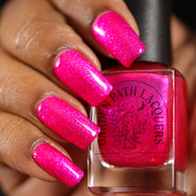 Load image into Gallery viewer, Dishing Just Desserts: Lollipop Posse Lacquer Legacy Shade