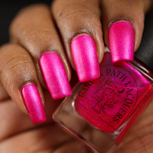 Load image into Gallery viewer, Dishing Just Desserts: Lollipop Posse Lacquer Legacy Shade