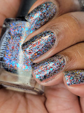 Load image into Gallery viewer, Cloaked in Dust