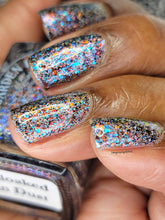 Load image into Gallery viewer, Cloaked in Dust