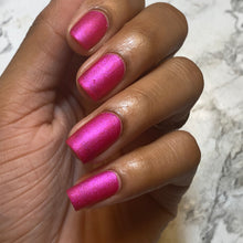 Load image into Gallery viewer, Dishing Just Desserts: Lollipop Posse Lacquer Legacy Shade