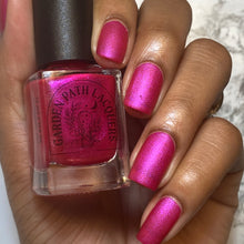 Load image into Gallery viewer, Dishing Just Desserts: Lollipop Posse Lacquer Legacy Shade