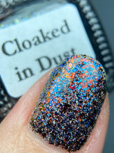 Load image into Gallery viewer, Cloaked in Dust