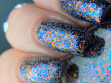 Load image into Gallery viewer, Cloaked in Dust