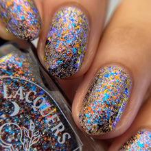 Load image into Gallery viewer, Cloaked in Dust