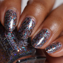 Load image into Gallery viewer, Cloaked in Dust