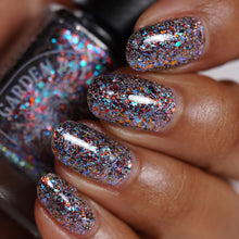 Load image into Gallery viewer, Cloaked in Dust