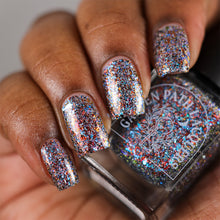 Load image into Gallery viewer, Cloaked in Dust