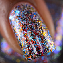 Load image into Gallery viewer, Cloaked in Dust