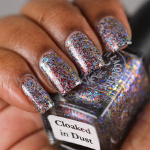 Load image into Gallery viewer, Cloaked in Dust