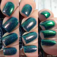 Load image into Gallery viewer, Olea (Olive)