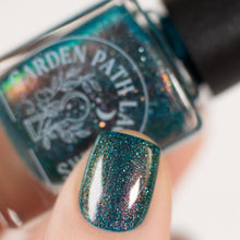 Load image into Gallery viewer, Olea (Olive)