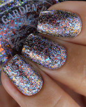 Load image into Gallery viewer, Cloaked in Dust