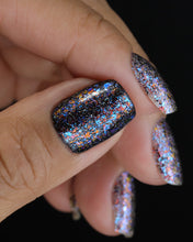 Load image into Gallery viewer, Cloaked in Dust