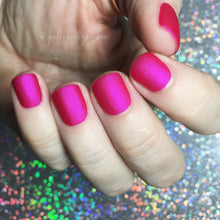 Load image into Gallery viewer, Dishing Just Desserts: Lollipop Posse Lacquer Legacy Shade