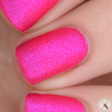 Load image into Gallery viewer, Dishing Just Desserts: Lollipop Posse Lacquer Legacy Shade