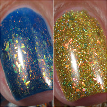 Load image into Gallery viewer, GPL x Playfulpolishpal Pride 2026 Duo
