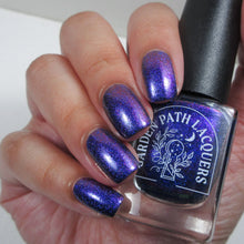 Load image into Gallery viewer, The Violet Hour
