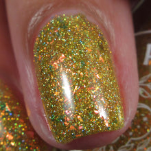 Load image into Gallery viewer, Killer Queen: GPL x Playfulpolishpal Pride 2026
