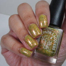 Load image into Gallery viewer, Killer Queen: GPL x Playfulpolishpal Pride 2026
