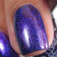 Load image into Gallery viewer, The Violet Hour
