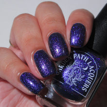 Load image into Gallery viewer, The Violet Hour
