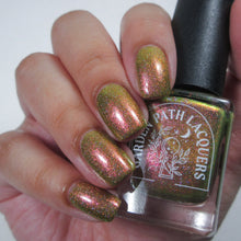 Load image into Gallery viewer, We Won’t Save You
