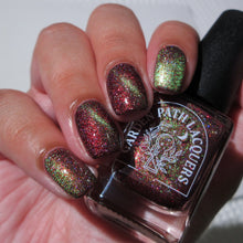 Load image into Gallery viewer, The Rope That I’m Hanging From
