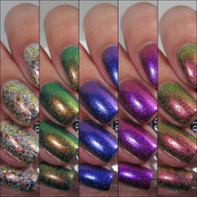 Load image into Gallery viewer, Midwinter Midnights Vol. 3: Complete Collection
