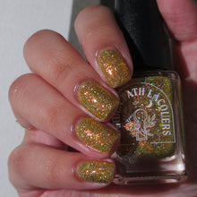 Load image into Gallery viewer, Killer Queen: GPL x Playfulpolishpal Pride 2026
