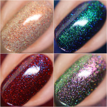 Load image into Gallery viewer, Gothic Winter 2026: Complete Collection
