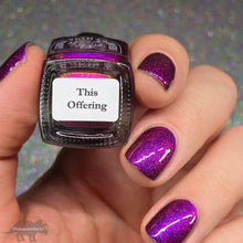 Load image into Gallery viewer, This Offering
