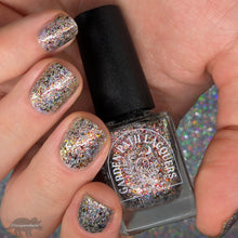 Load image into Gallery viewer, Ash and Bone
