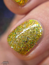 Load image into Gallery viewer, Killer Queen: GPL x Playfulpolishpal Pride 2026
