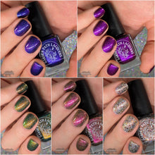 Load image into Gallery viewer, Midwinter Midnights Vol. 3: Complete Collection
