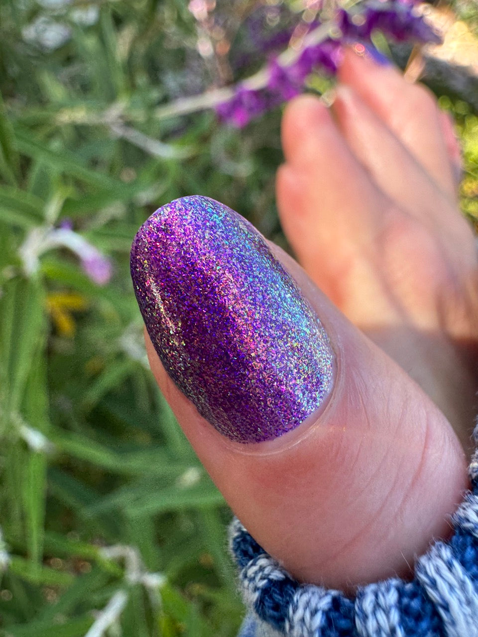 Garden Path Lacquers Indie Nail Polish - A Perfect Ten – GPL