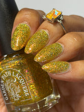 Load image into Gallery viewer, Killer Queen: GPL x Playfulpolishpal Pride 2026
