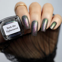 Load image into Gallery viewer, Seek the Ephemeral
