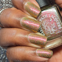 Load image into Gallery viewer, We Won’t Save You
