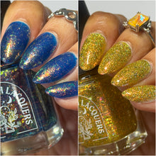 Load image into Gallery viewer, GPL x Playfulpolishpal Pride 2026 Duo

