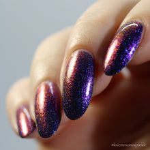 Load image into Gallery viewer, The Violet Hour
