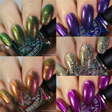 Load image into Gallery viewer, Midwinter Midnights Vol. 3: Complete Collection
