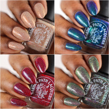 Load image into Gallery viewer, Gothic Winter 2026: Complete Collection
