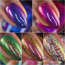 Load image into Gallery viewer, Midwinter Midnights Vol. 3: Complete Collection
