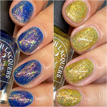 Load image into Gallery viewer, GPL x Playfulpolishpal Pride 2026 Duo
