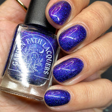 Load image into Gallery viewer, The Violet Hour
