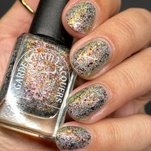 Load image into Gallery viewer, Ash and Bone
