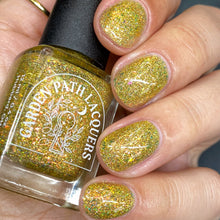 Load image into Gallery viewer, Killer Queen: GPL x Playfulpolishpal Pride 2026
