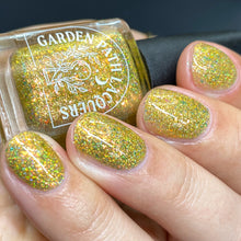 Load image into Gallery viewer, Killer Queen: GPL x Playfulpolishpal Pride 2026
